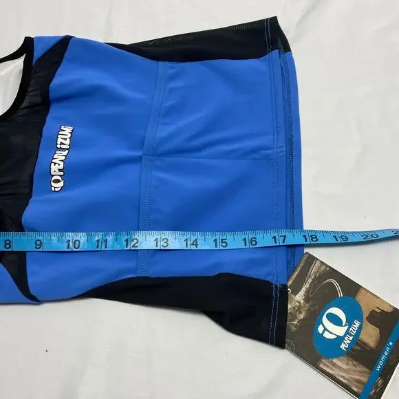 Pearl Izumi for Women USA NWT Cycling Tank Microsensor Size XS - Picture 9 of 11